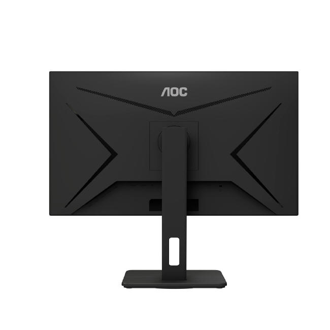 Wysokie rozdzielczości w nowych monitorach z linii AOC P2