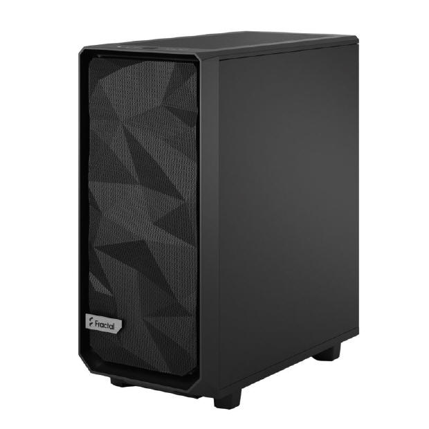 Fractal wypuszcza Meshify 2 Compact