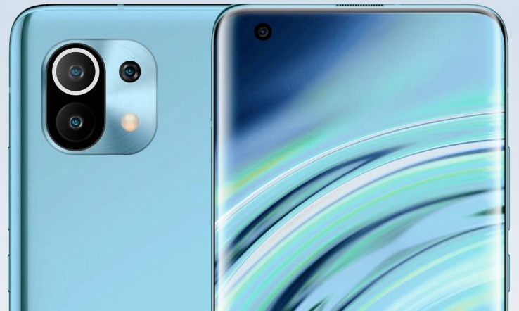 Premiera Xiaomi Mi 11 - przedsprzedaż z atrakcyjnymi prezentami