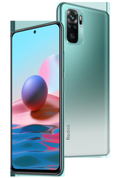 Xiaomi Note 10 – mistrz wagi średniej
