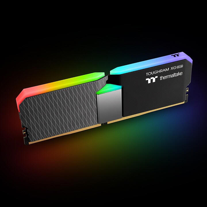 Thermaltake ToughRAM XG RGB DDR4