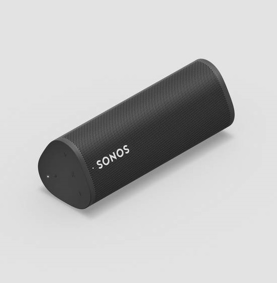 Sonos Roam – najnowszy głośnik przenośny