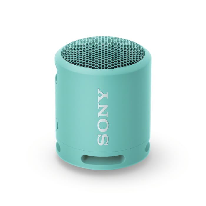 Sony SRS-XB13 z mocnym dwikiem EXTRA BASS