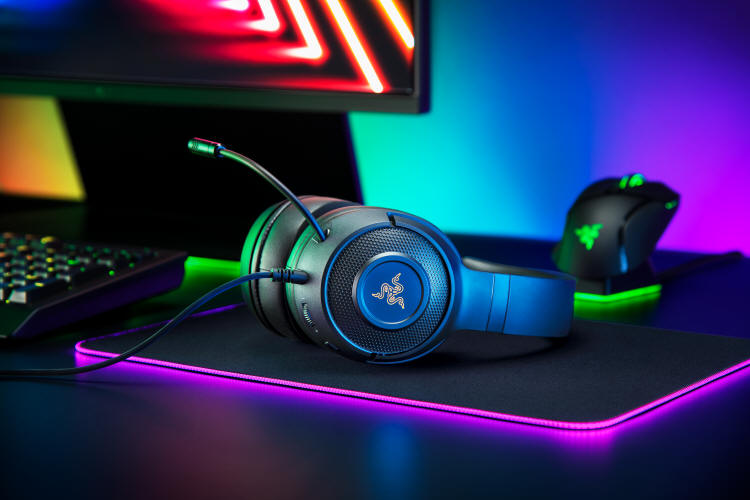 Razer Kraken V3 X