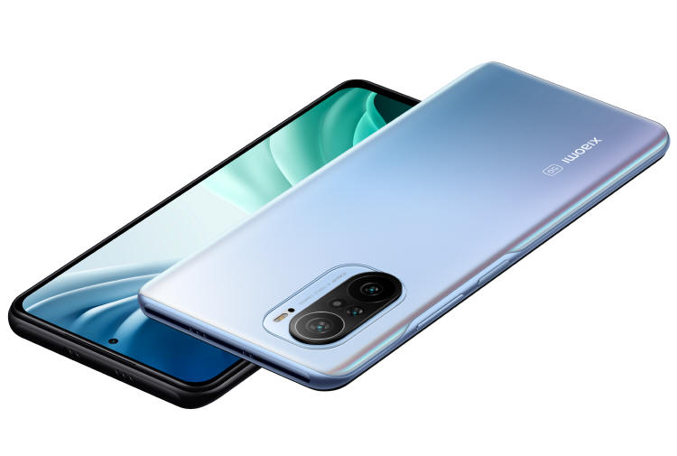 Xiaomi Mi 11i – mistrz wydajności