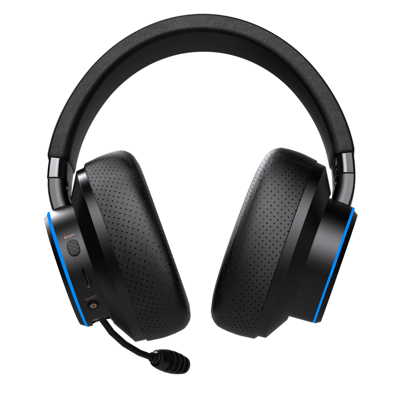 Zestaw słuchawkowy Creative SXFI AIR GAMER