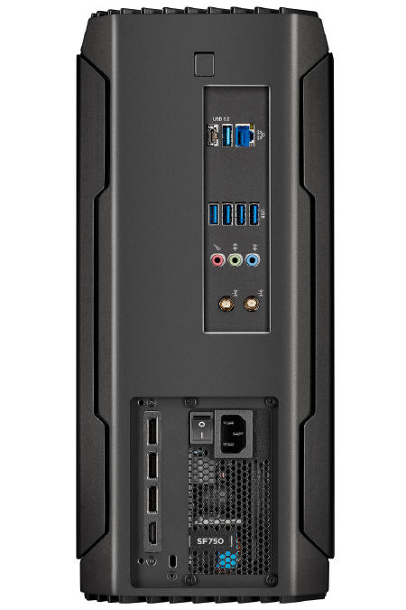 CORSAIR zaprezentował nowe flagowe komputery z serii ONE