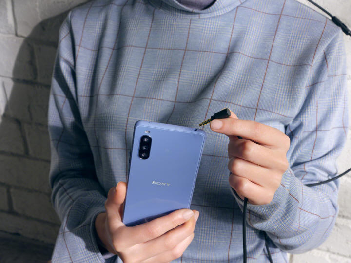 SONY Xperia 10 III
