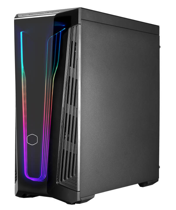 Premiera - Cooler Master MasterBox 540