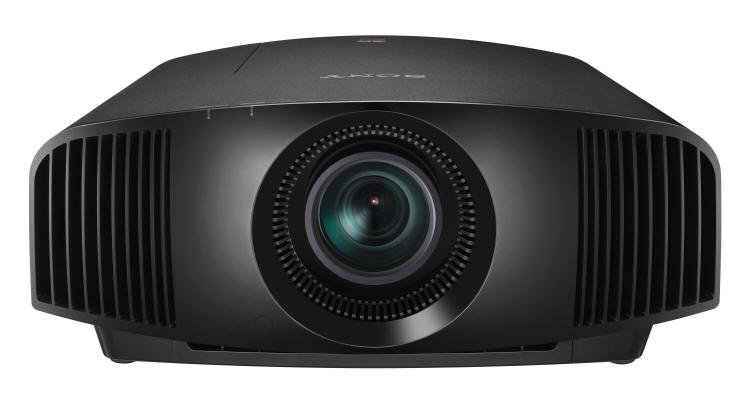 Sony wprowadza dwa nowe projektory 4K z ulepszeniami w obrazie HDR