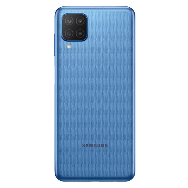 Samsung Galaxy M12 debiutuje w Europie