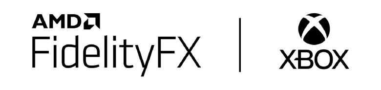  AMD FidelityFX od teraz dostpne dla gier na XBOX Series X|S