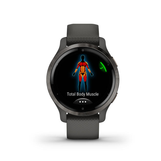 Garmin - poznaj nowe smartwatche serii Venu 2