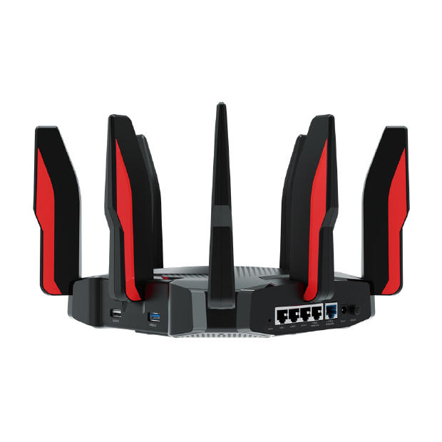 TP-Link Archer GX90 – gamingowy router w standardzie WiFi 6