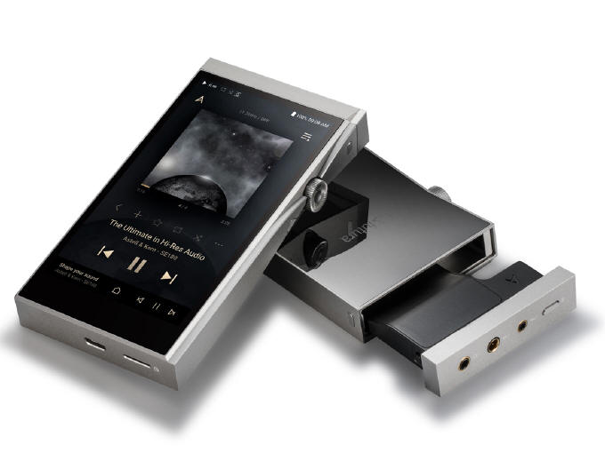 Astell&Kern A&futura SE180