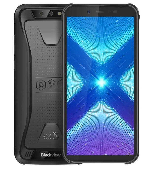Smartfony Blackview w oficjalnej sprzedaży w Polsce
