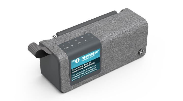 Hama DR200BT - nowy głośnik Bluetooth