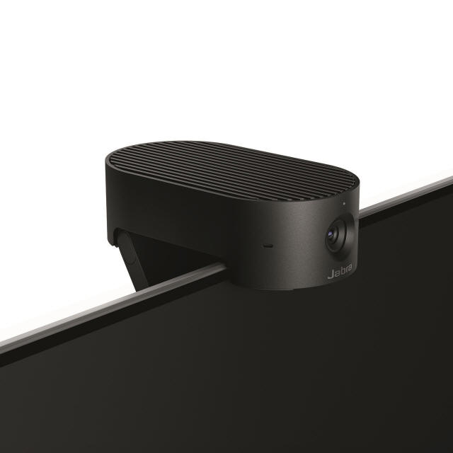 Jabra - linia inteligentnych urządzeń wideo PanaCast