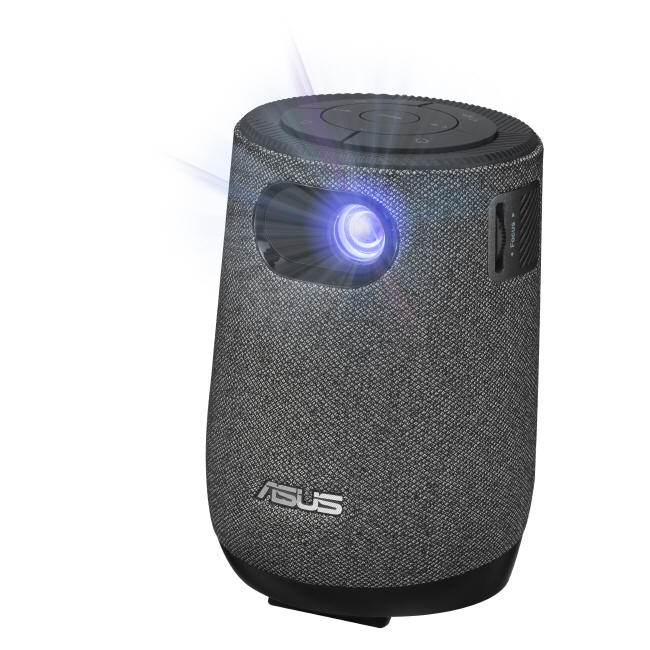 Projektor ASUS ZenBeam Latte L1