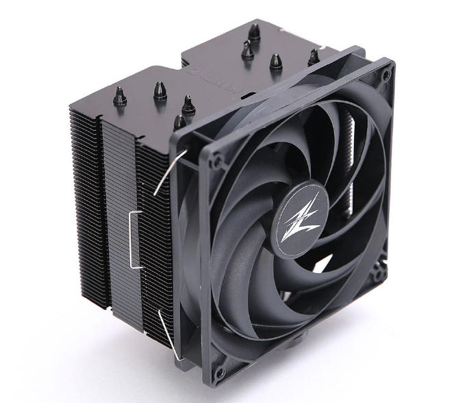 Zalman CNPS10X Performa Black