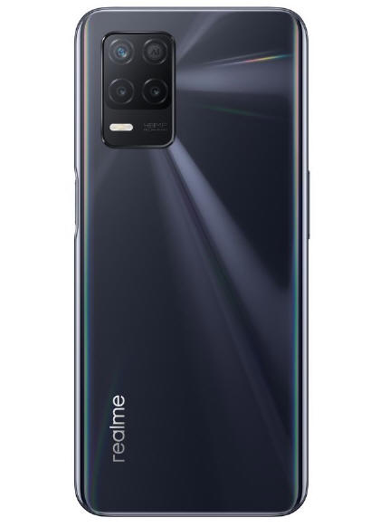 Polska premiera smartfonu realme 8 5G