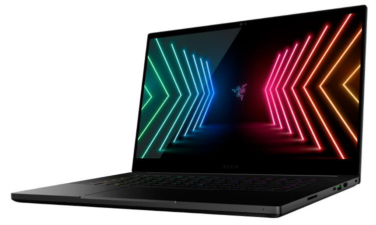 Nowa linia laptopw Razer Blade 15 Advanced Model