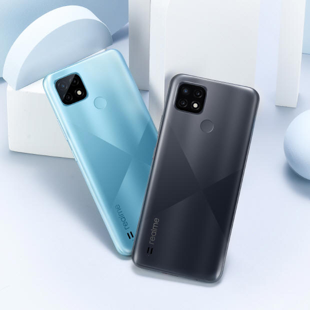 realme 8 5G już w Polsce