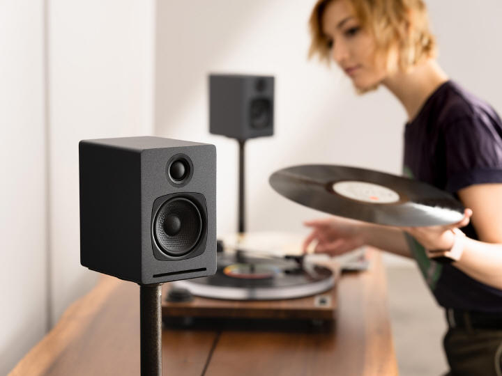 Audioengine A1 - Domowy System Muzyczny