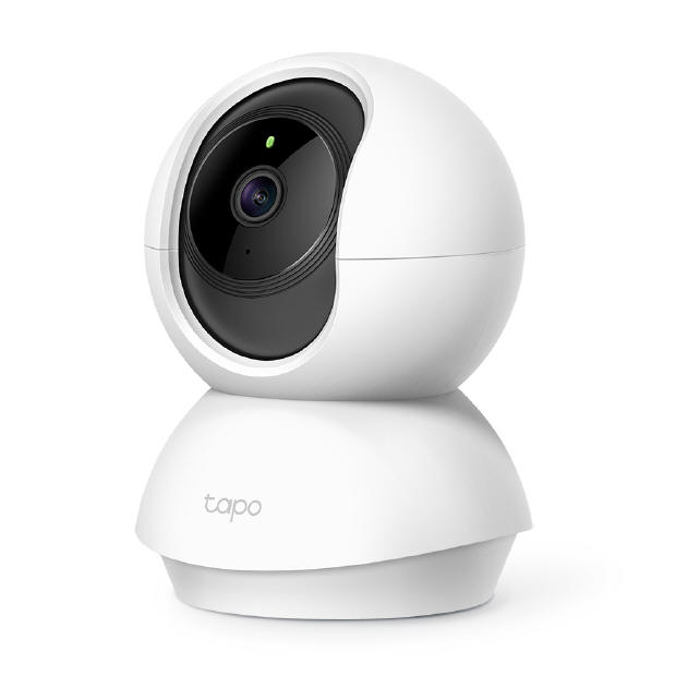 TP-Link Tapo C110 oraz Tapo C210 – nowe kamery WiFi