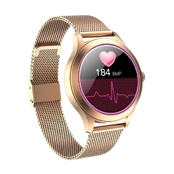Maxcom FW42 – smartwatch dla kobiet