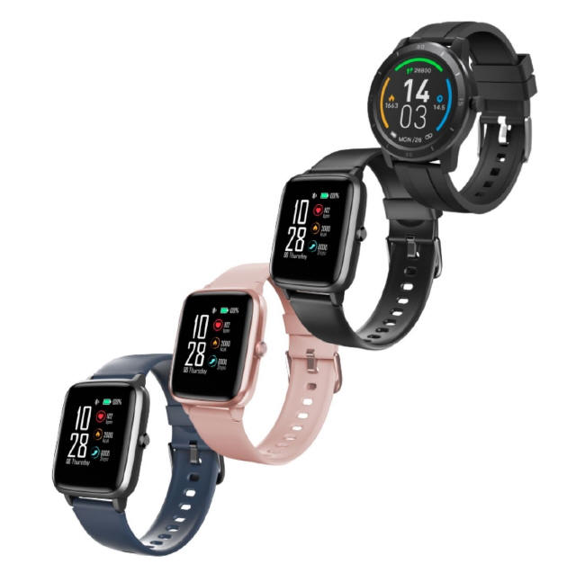Hama Fit Watch