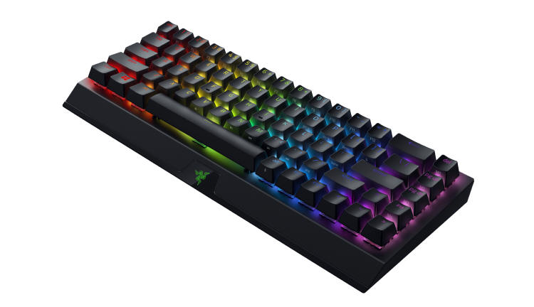 Razer BlackWidow V3 Mini HyperSpeed