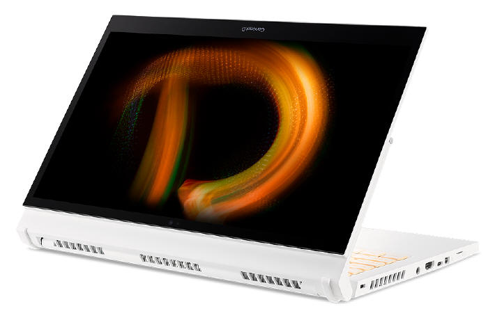 Acer SpatialLabs - laptop 3D bez okularów