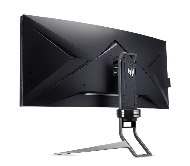 Acer prezentuje nowe monitory gamingowe z serii Predator
