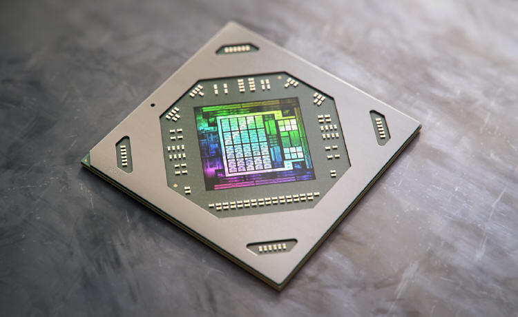 AMD na COMPUTEX 2021