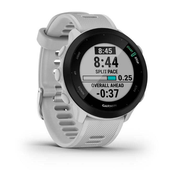 Garmin Forerunner 55