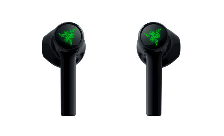 Razer Hammerhead True Wireless X