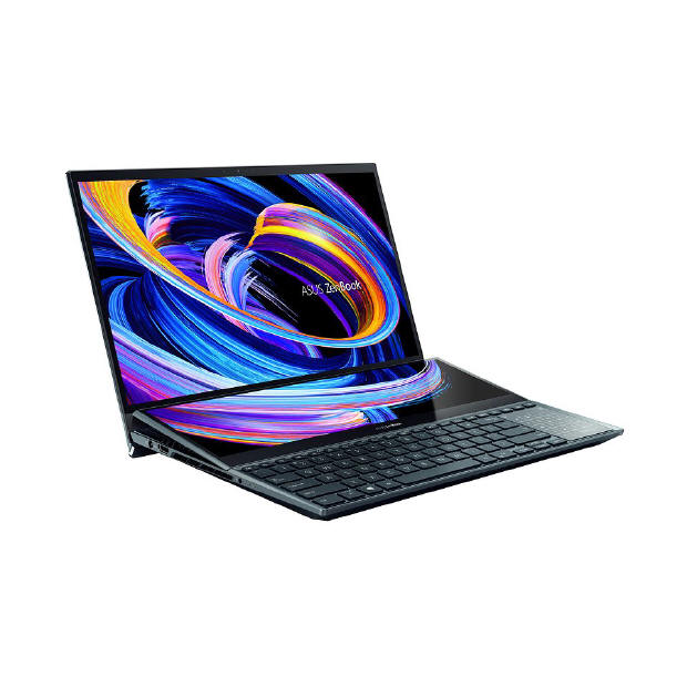 ASUS ZenBook Pro Duo 15 OLED