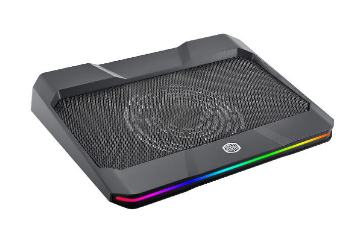 Cooler Master Notepal X150 Spectrum