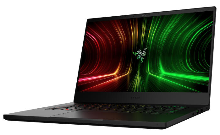 Razer Blade 14 z AMD Ryzen na pokadzie