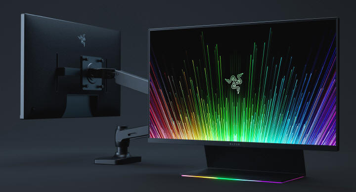 Razer Raptor 27 – monitor PC z certyfikatem THX