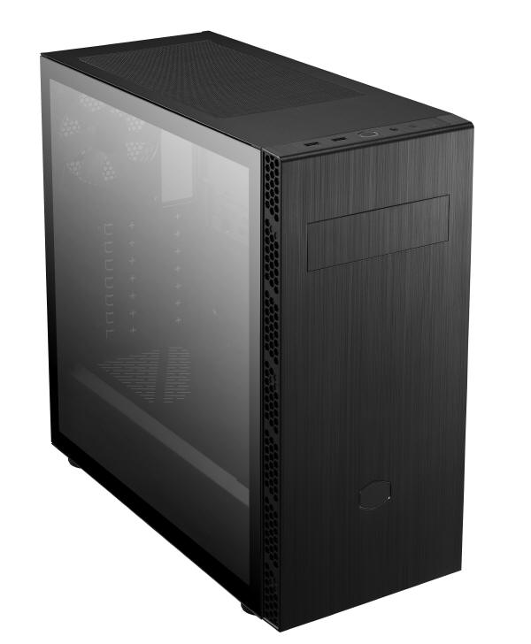 Cooler Master MasterBox MB600L V2