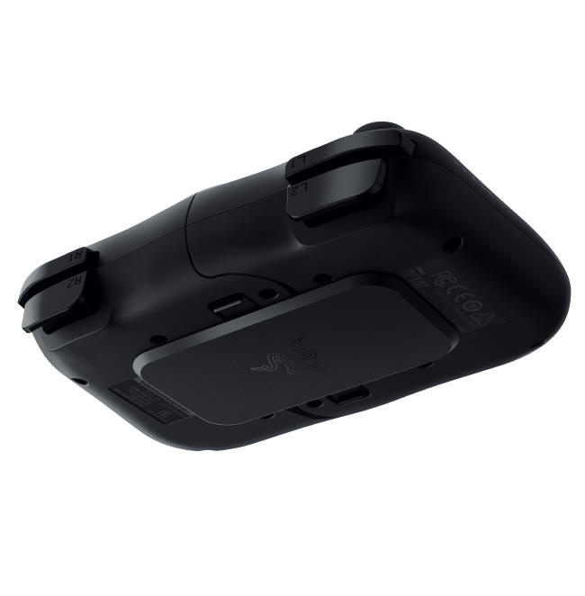 Razer Kishi for iPhone z obsługą Xbox Game Pass Ultimate