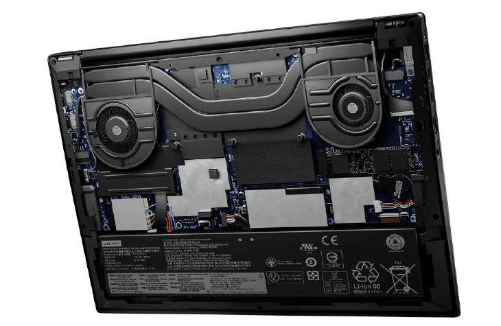 Nowoci Lenovo z linii ThinkPad i ThinkVision