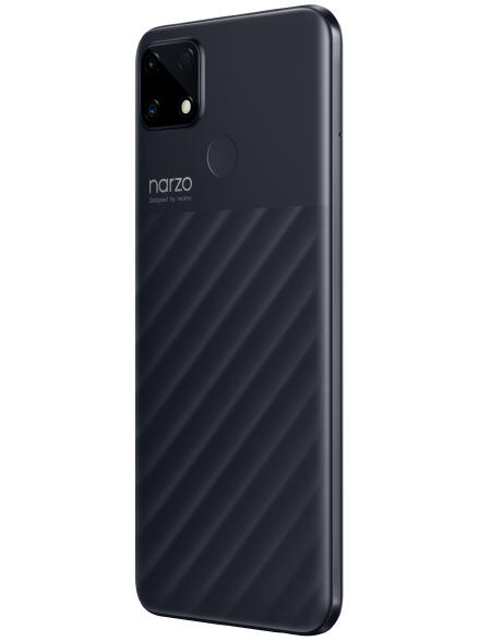 Ruszyła przedsprzedaż realme narzo 30A