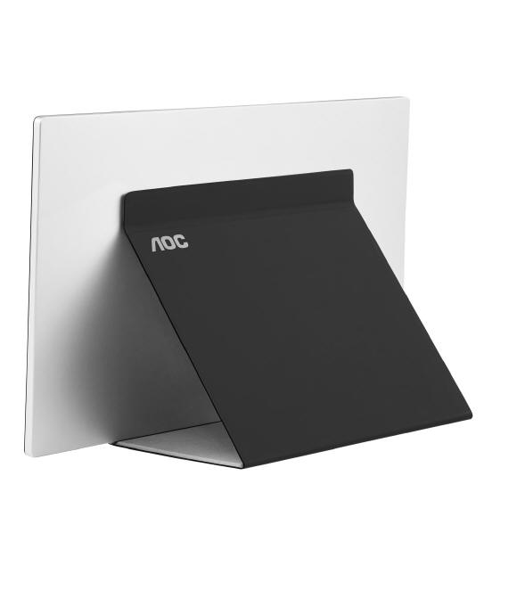 AOC I1601P z hybrydowym poczeniem USB