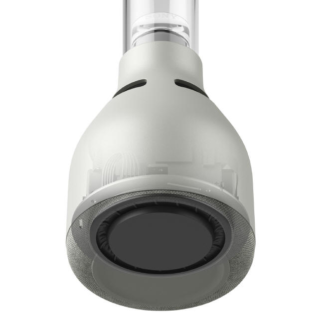 SONY LSPX-S3 - Nowy szklany głośnik