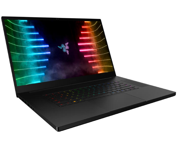 Razer prezentuje nowego Blade 17