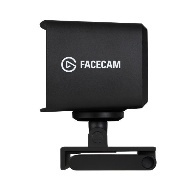 Premiera Elgato Facecam