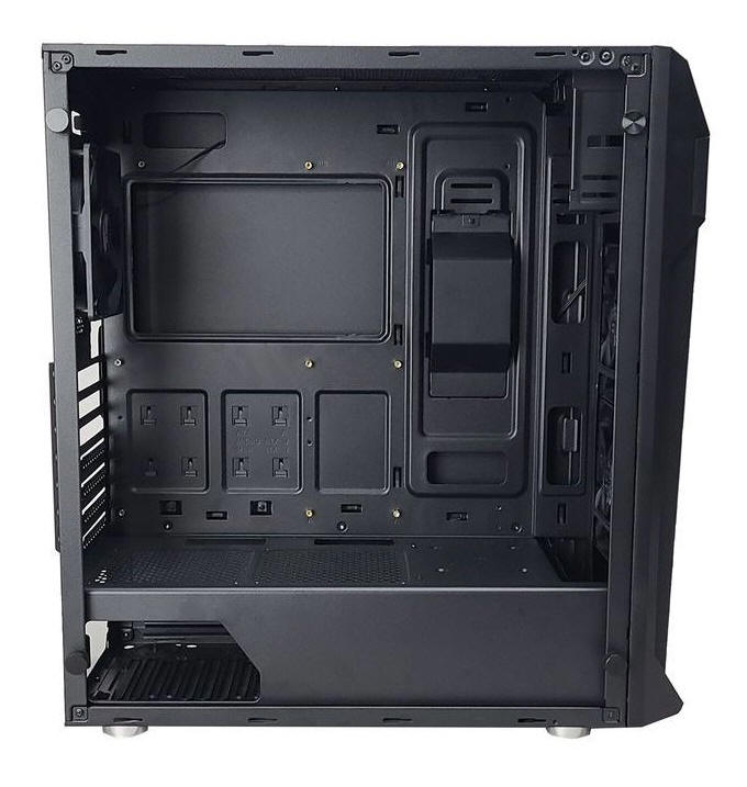 Zalman Z1 Plus